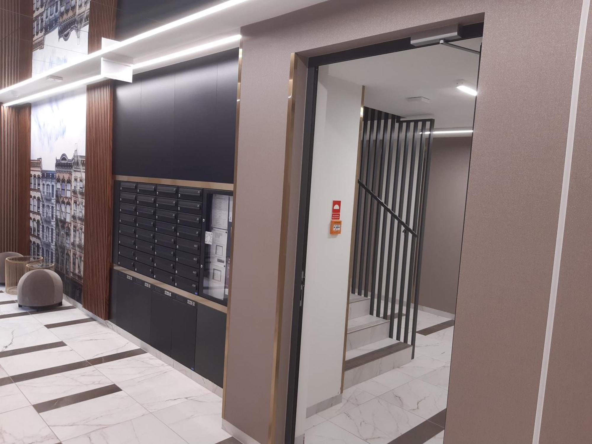 Apollo Prochowa 6 Appartement *